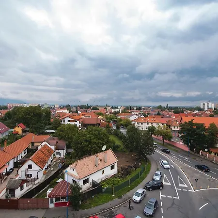 Near Old Town - Nicopole Апартаменти *