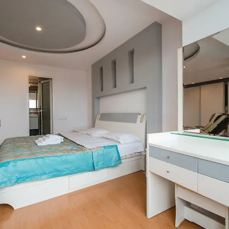 Апартаменти Near Old Town - Nicopole *