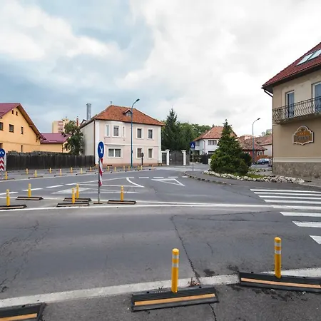 Апартаменти Near Old Town - Nicopole *