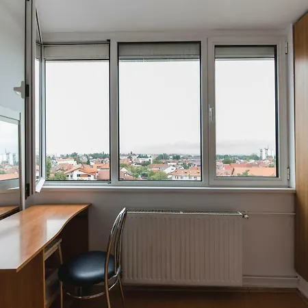 Апартаменти Near Old Town - Nicopole *